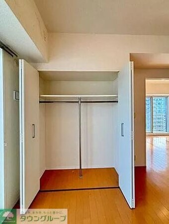 パークアクシス錦糸町の物件内観写真